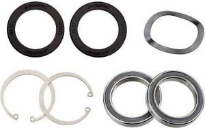 FSA Innenlager BB30 Road Stahl