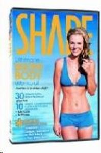 Shape - Ultimatives Bikini Workout