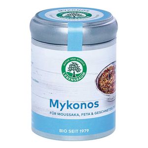 Entdecker-Küche - Mykonos 65g