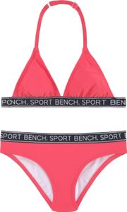 Bench Triangel-Bikini pink Größe 158/164 Bench Triangel-Bikini pink Größe 158/164
