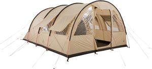 GRAND CANYON HELENA 6/ Familienzelt für 6 Personen/ wetterfestes Tunnelzelt/ teilbare Schlafkabine/ großer Wohnbereich viel Stauraum durch Organizer/ für Camping/ Festival/ Gruppen GRAND CANYON HELENA 6/ Familienzelt für 6 Personen/ wetterfestes Tunnelzelt/ teilbare Schlafkabine/ großer Wohnbereich viel Stauraum durch Organizer/ für Camping/ Festival/ Gruppen