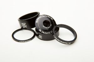 Race Face Headset Spacer Kit Carbon 1 1/8'
