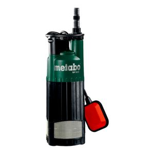 Metabo Pompa Do Wody Czystej Tdp 7501 S