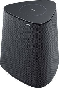 Loewe klang mr1, Basaltgrau, Multiroom Lautsprecher, AirPlay 2, Chromcast, DTS Play-Fi, 30 Watt Gesamtleistung, Kabelloser Lautsprecher Loewe klang mr1, Basaltgrau, Multiroom Lautsprecher, AirPlay 2, Chromcast, DTS Play-Fi, 30 Watt Gesamtleistung, Kabelloser Lautsprecher