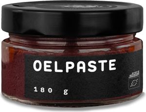 Bio OELPASTE 180 Gramm Oliventapenade von OEL Berlin
