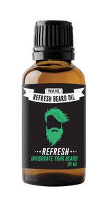 Wahl Refresh, Beard oil, 30 ml, 1 Stück(e)