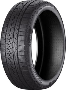 CONTINENTAL WinterContact™ TS 860 S (EVc) 275/40R22 107V FR XL