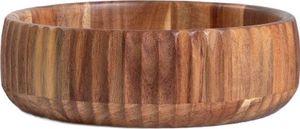 HOMLA Miska RILLET ryflowana m 19x6 cm