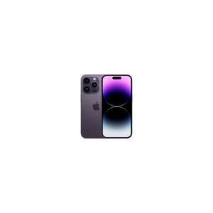 Apple iPhone 14 Violett online kaufen günstig