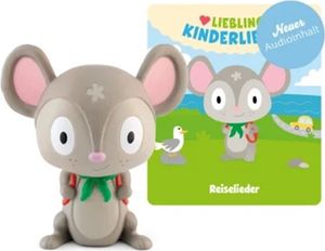Lieblings-Kinderlieder - Reiselieder (Relaunch)