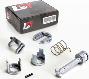 1x Reparatursatz Schließzylinder Türschloss links/rechts für BMW 3er TOURING E46