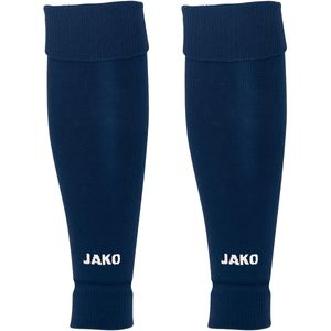 JAKO Unisex Rørstrømper Stutzen Navy M EU Fußball Sportbekleidung);$Navy;$fußball;$M;Athletic