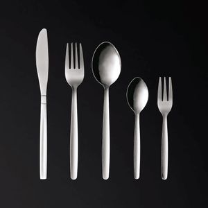 Kuchengabel 14 cm, NP80 ECO, Chromstahl 18/0