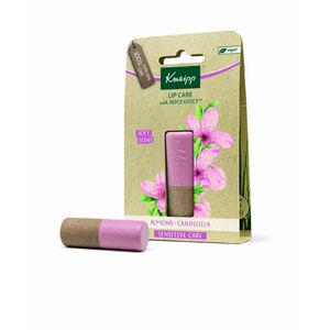 Kneipp Lip Care Lippenpflegestift Mandel - Candelilla 4,7 g