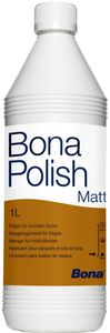 Bona Polish 1 Liter matt (Parkettpflegemittel)