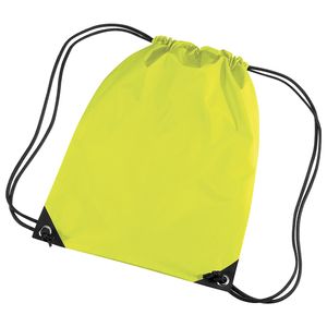 BagBase Premium Gymsac BagBase Premium Gymsac