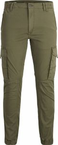 JACK&JONES PANTS STUDIO JPSTPAUL JJFLAKE ANA 542 OLIVE NIGH Olive Night 29/32 JACK&JONES PANTS STUDIO JPSTPAUL JJFLAKE ANA 542 OLIVE NIGH Olive Night 29/32