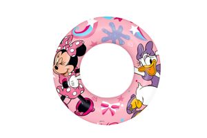 Bestway® Disney Junior® Schwimmring Minnie Mouse Ø 56 cm