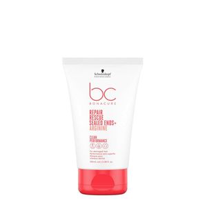 Schwarzkopf BC Bonacure Intensywny krem-serum na końcówki włosów, 100ml