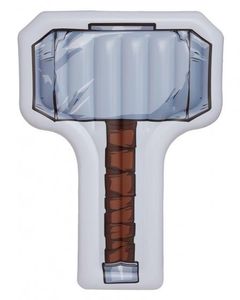 Happy People Luftmatratze Marvel Thor´s Hammer