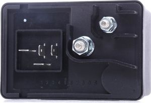 HITACHI 132051 Vorglührelais