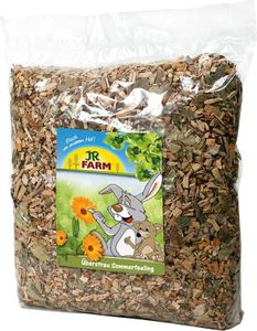 JR Farm Living Überstreu Sommerfeeling 10 Liter | 10L
