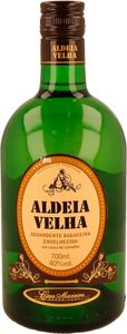 Tresterbrand - Aguardente Aldeia Velha - Portugal