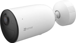 EZVIZ HB3 (Add-On) - batteriebetriebene 2K Zusatzkamera für EZVIZ HB3-1 und EZVIZ HB3-2 Videoüberwachungssets
