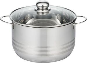 ELO Brillant Topf Ø 16 cm 16 L Edelstahl 22216