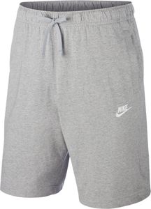 Nike Kalhoty Club Short Jsy, BV2772063, Größe: 183