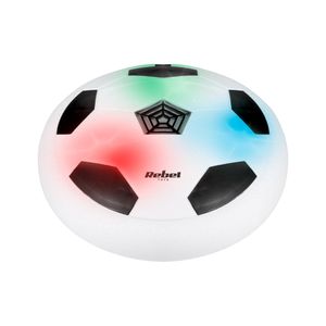 Hover vznášajúca sa futbalová lopta REBEL BALL