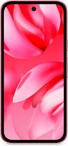 Google Pixel 9a, 16 cm (6,3"), 8 GB, 128 GB, 48 MP, Android 15, ružová