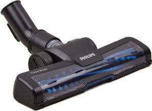 Philips 432200426231 Turbodüse Kombidüse Saugdüse Bodendüse für Staubsauger