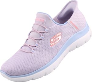 Skechers Summits Sportschuhe Lila EU 38 Frau Lila EU 38 Skechers Summits Sportschuhe Lila EU 38 Frau Lila EU 38
