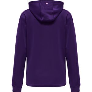 Hummel hmlCORE XK Poly Sweat Hoodie Frau