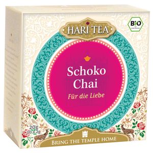 Hari Tea - Schoko Chai - Für die Liebe - 20g