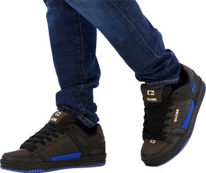Globe Tilt Sportschuhe Braun EU 44 Mann Braun EU 44