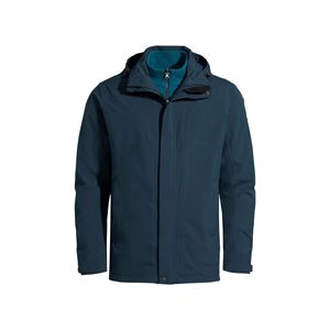 VAUDE Me Rosemoor 3in1 Jacket dark sea L