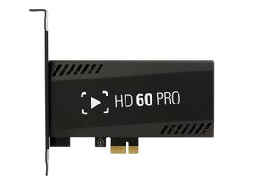 Elgato Game Capture HD 60 Pro - Videoaufnahmeadapter - PCIe