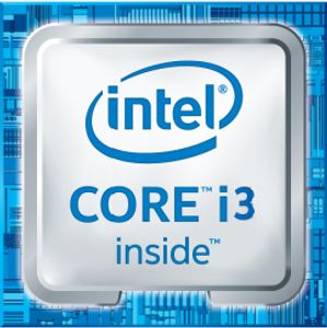 Intel Core i3-6320, Intel® Core™ i3, LGA 1151 (Socket H4), 14 nm, Intel, i3-6320, 3,9 GHz