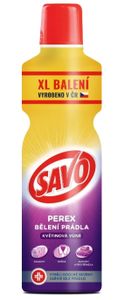 SAVO Perex květinová vůně 1.2 L