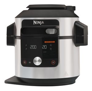 Ninja Foodi MAX 12-in-1 Multikocher   ed  7,5L