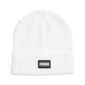 Puma Čiapky Ribbed Classic Cuff Beanie W, 02403806