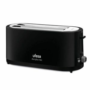 Toaster UFESA TT7475 DUO NEO 1400 W 1400W Toaster UFESA TT7475 DUO NEO 1400 W 1400W