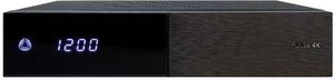 AB PULSe 4K UHD Combo Receiver (1xDVB-S2X Sat, 1xDVB-C/T2 Kabel, Linux E2, PVR, CI, LAN, schwarz) AB PULSe 4K UHD Combo Receiver (1xDVB-S2X Sat, 1xDVB-C/T2 Kabel, Linux E2, PVR, CI, LAN, schwarz)