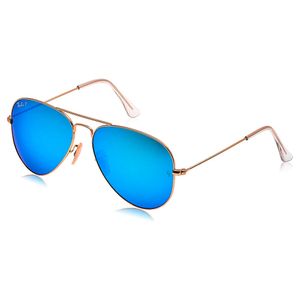 Ray-Ban Original Aviator RB3025 112/4L Größe: 58