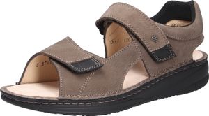 Finn Comfort Skiathos Oxide/Schwarz 44
