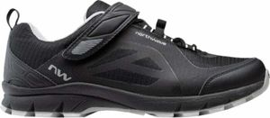 Northwave Escape Evo Shoes Black 37 Pánska cyklistická obuv