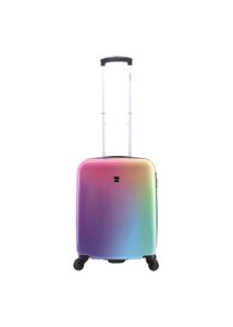 Saxoline Boardcase Rainbow mit praktischem TSA-Zahlenschloss Assorted One Size