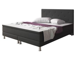 Bett 140x200 mit matratze und lattenrost - Die preiswertesten Bett 140x200 mit matratze und lattenrost analysiert!
